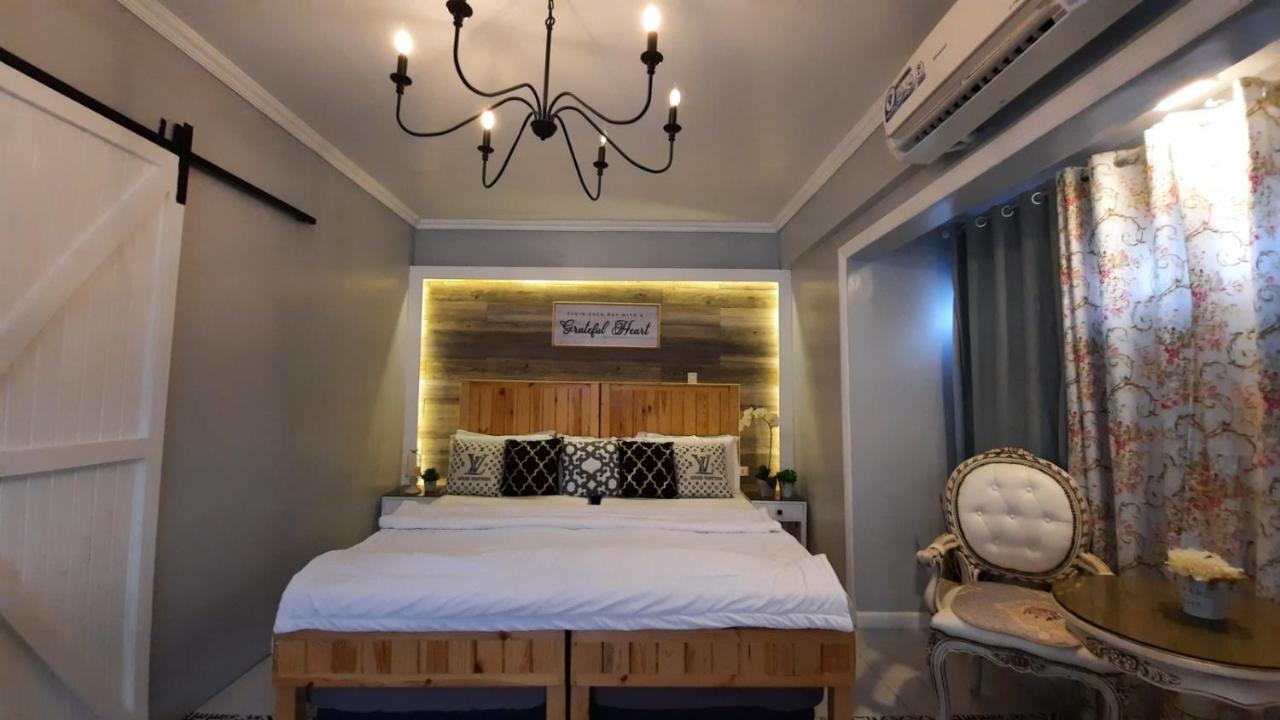 8 Flags Resort Laguna 洛斯巴尼奥斯 外观 照片
