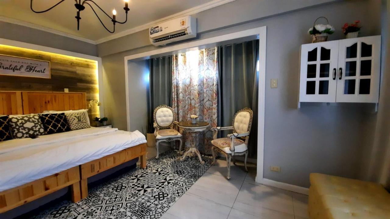 8 Flags Resort Laguna 洛斯巴尼奥斯 外观 照片