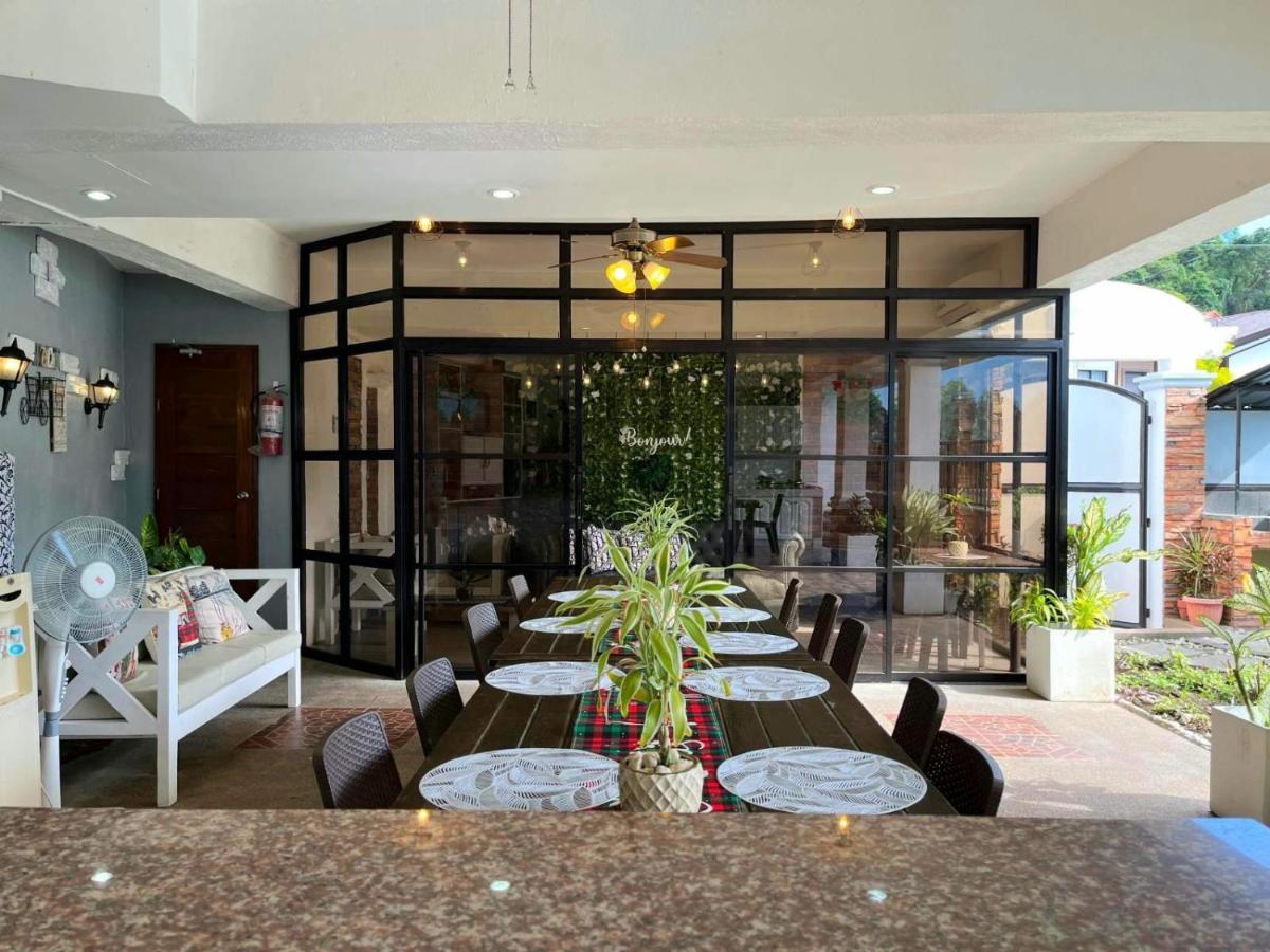 8 Flags Resort Laguna 洛斯巴尼奥斯 外观 照片