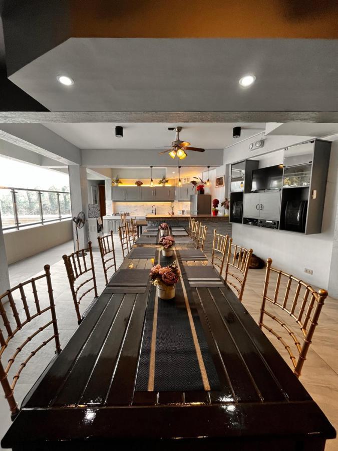 8 Flags Resort Laguna 洛斯巴尼奥斯 外观 照片