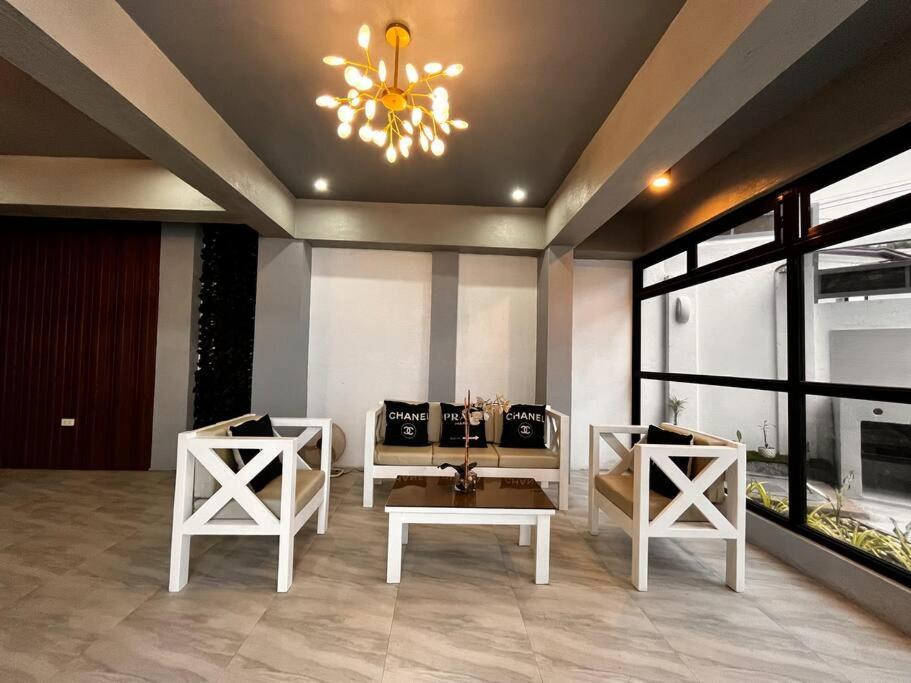 8 Flags Resort Laguna 洛斯巴尼奥斯 外观 照片
