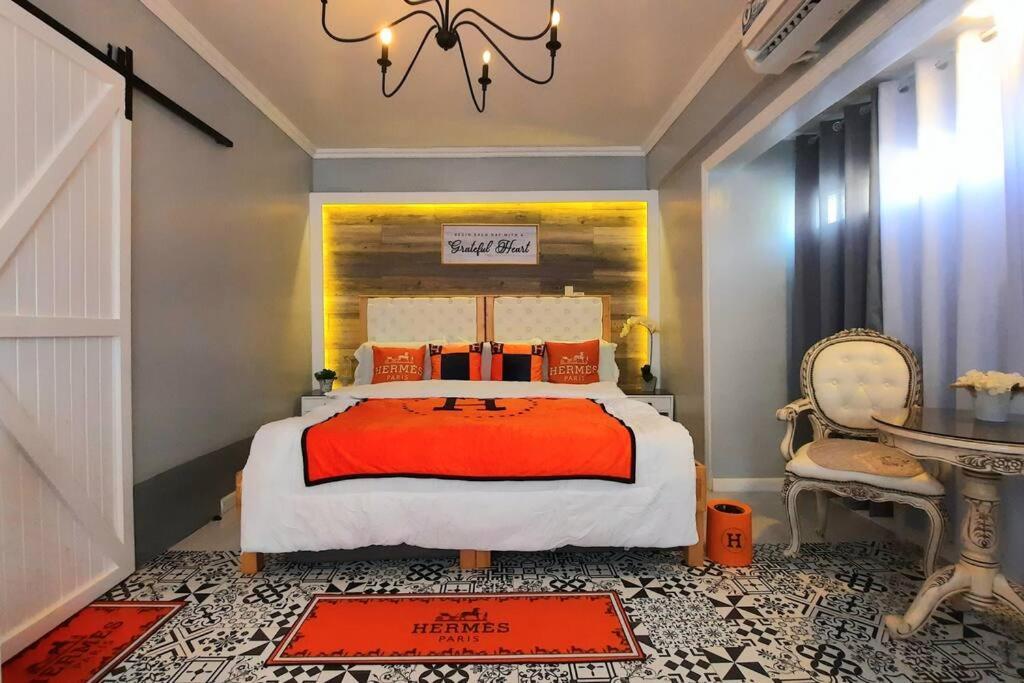 8 Flags Resort Laguna 洛斯巴尼奥斯 外观 照片